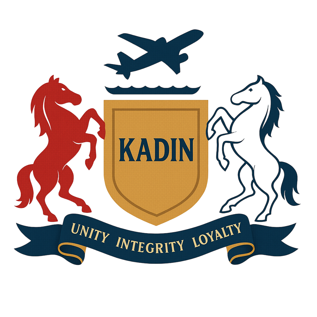 Logo Kadin Simeulue